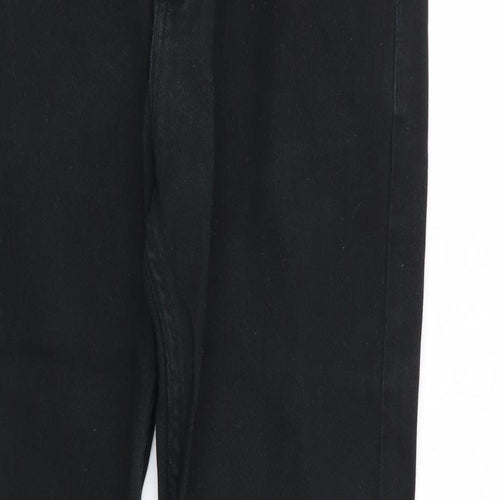 denim and co Mens Black   Skinny Jeans Size 30 in L32 in