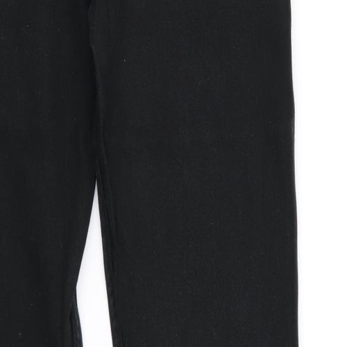 denim and co Mens Black   Skinny Jeans Size 30 in L32 in