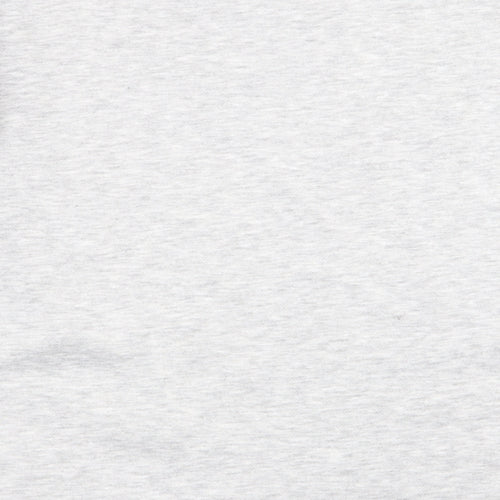 Papaya Womens Grey   Pullover Jumper Size L
