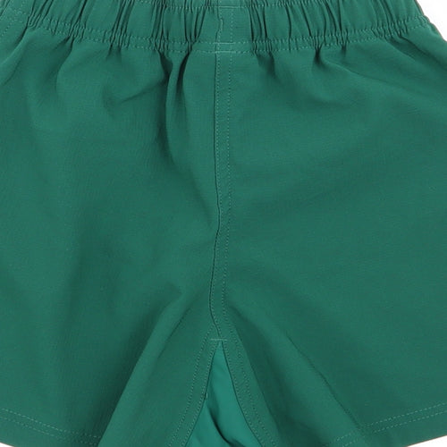 cantenbury Boys Green   Capri Trousers Size 24 Months
