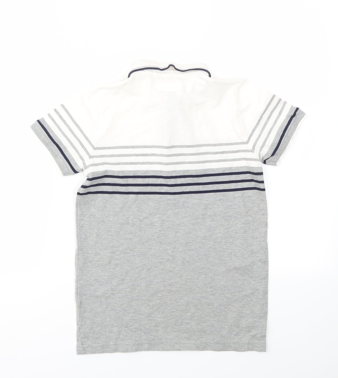 NEXT Boys Grey   Basic T-Shirt Size 9 Years