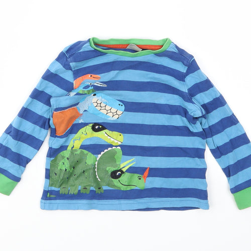 Mini Club Boys Multicoloured Animal Print  Capri Lounge Set Size 12-18 Months