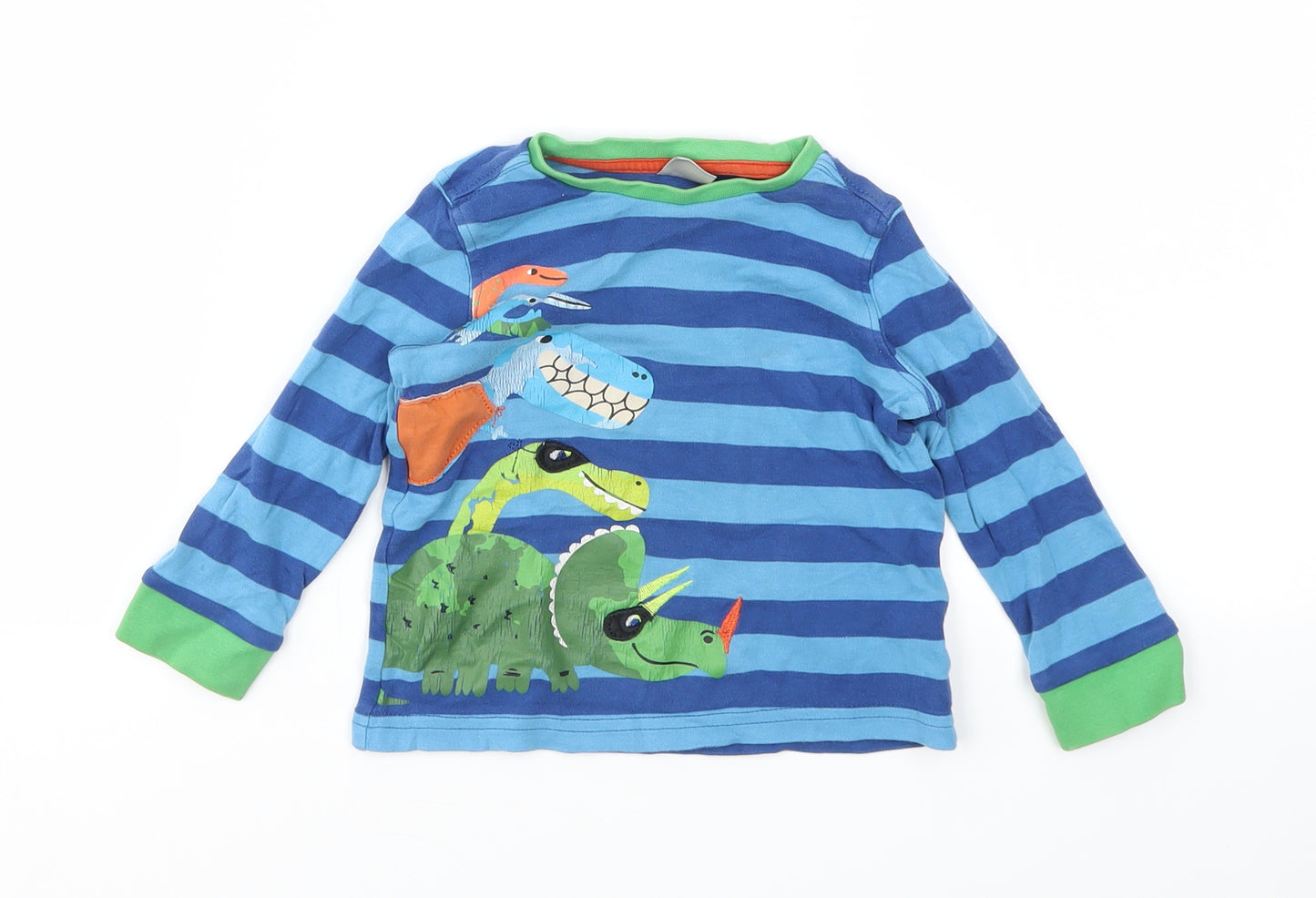 Mini Club Boys Multicoloured Animal Print  Capri Lounge Set Size 12-18 Months