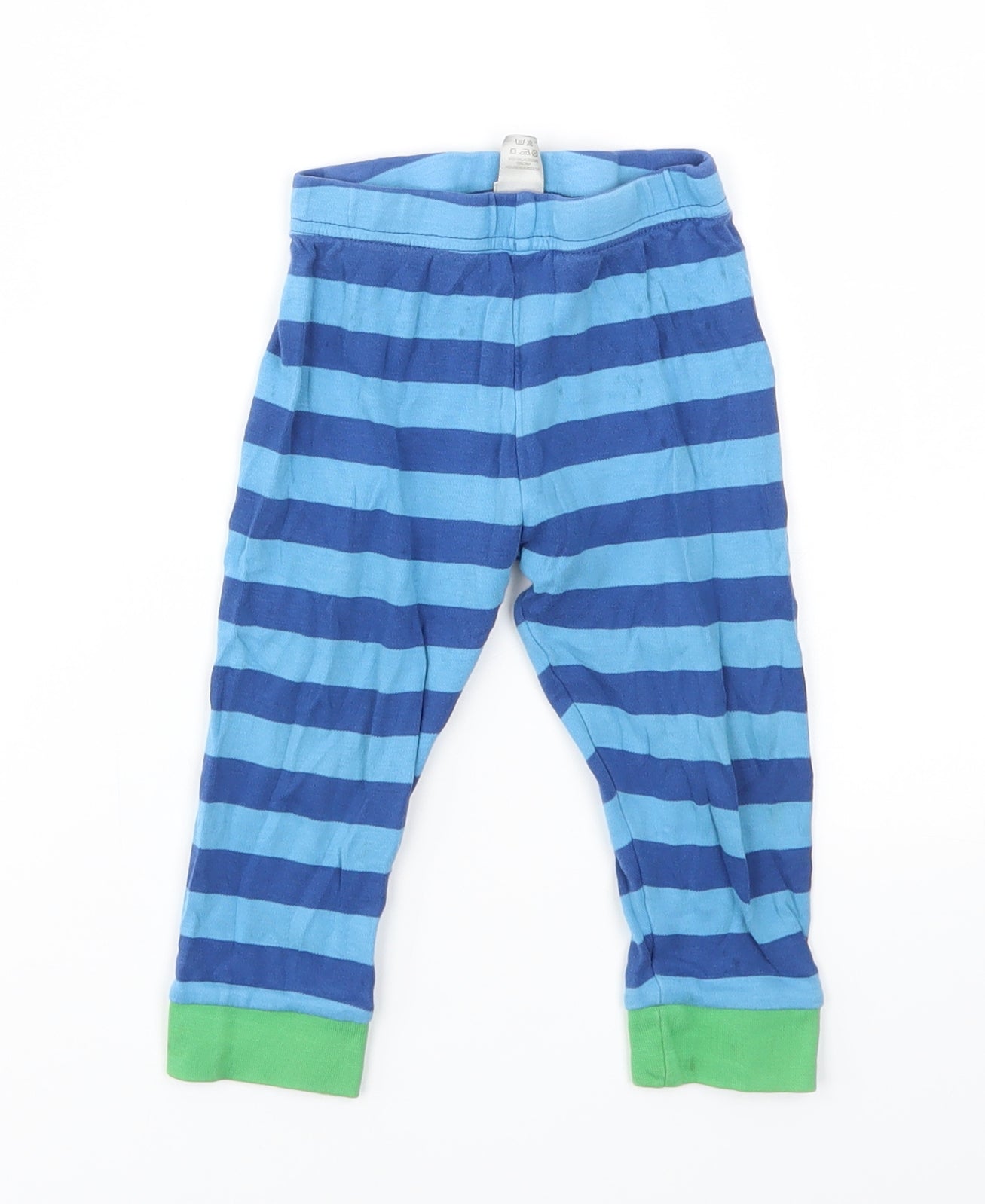 Mini Club Boys Multicoloured Animal Print  Capri Lounge Set Size 12-18 Months