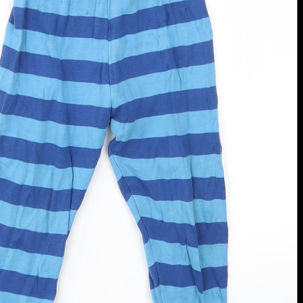 Mini Club Boys Multicoloured Animal Print  Capri Lounge Set Size 12-18 Months