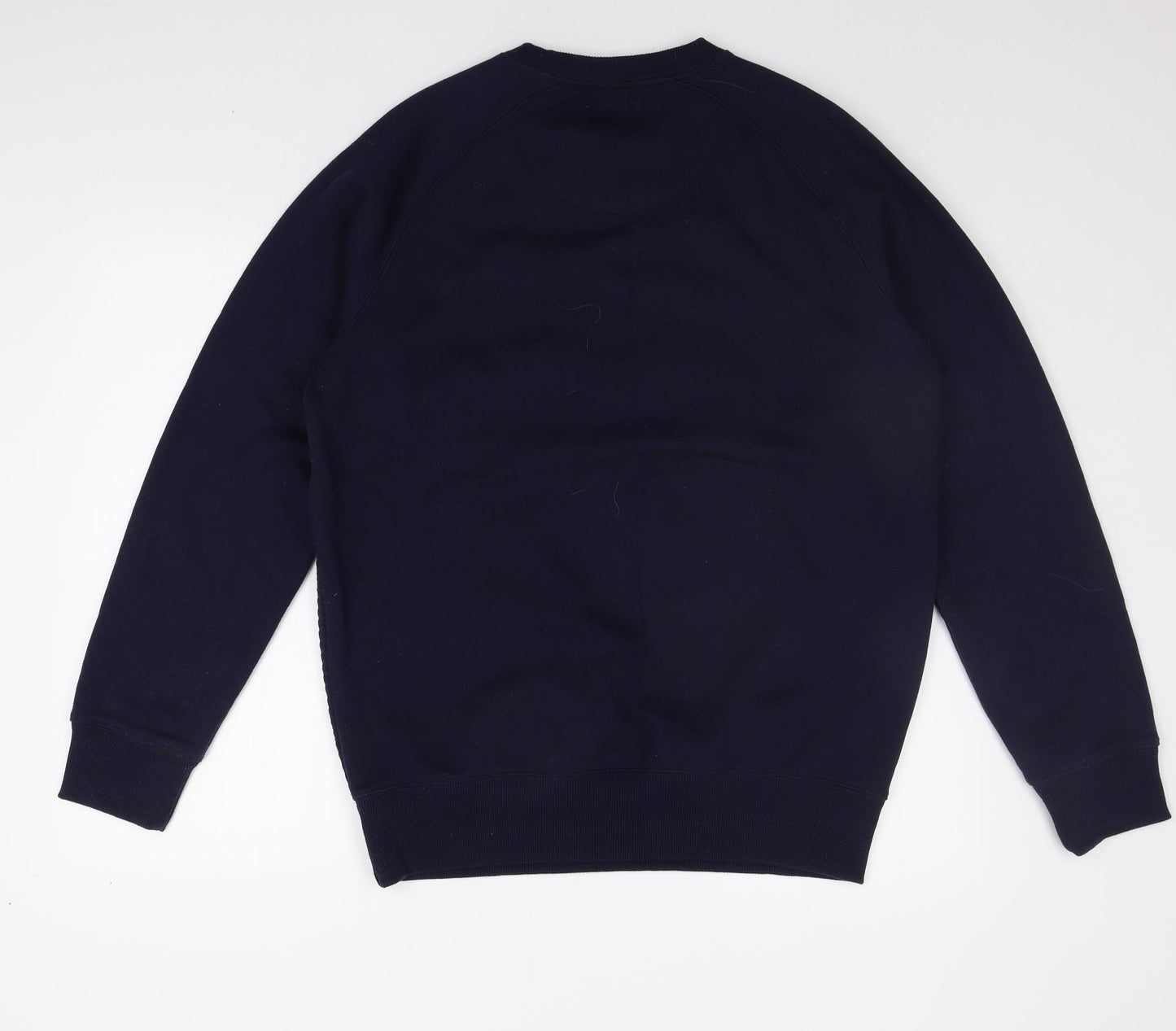 Matalan Womens Blue   Pullover Jumper Size L