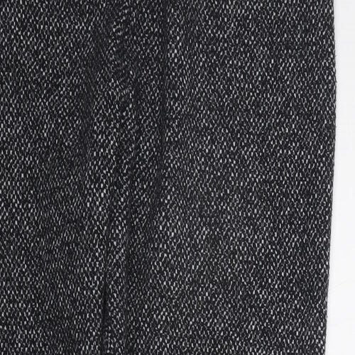 TU Womens Grey   Jogger Trousers Size 18 L26 in