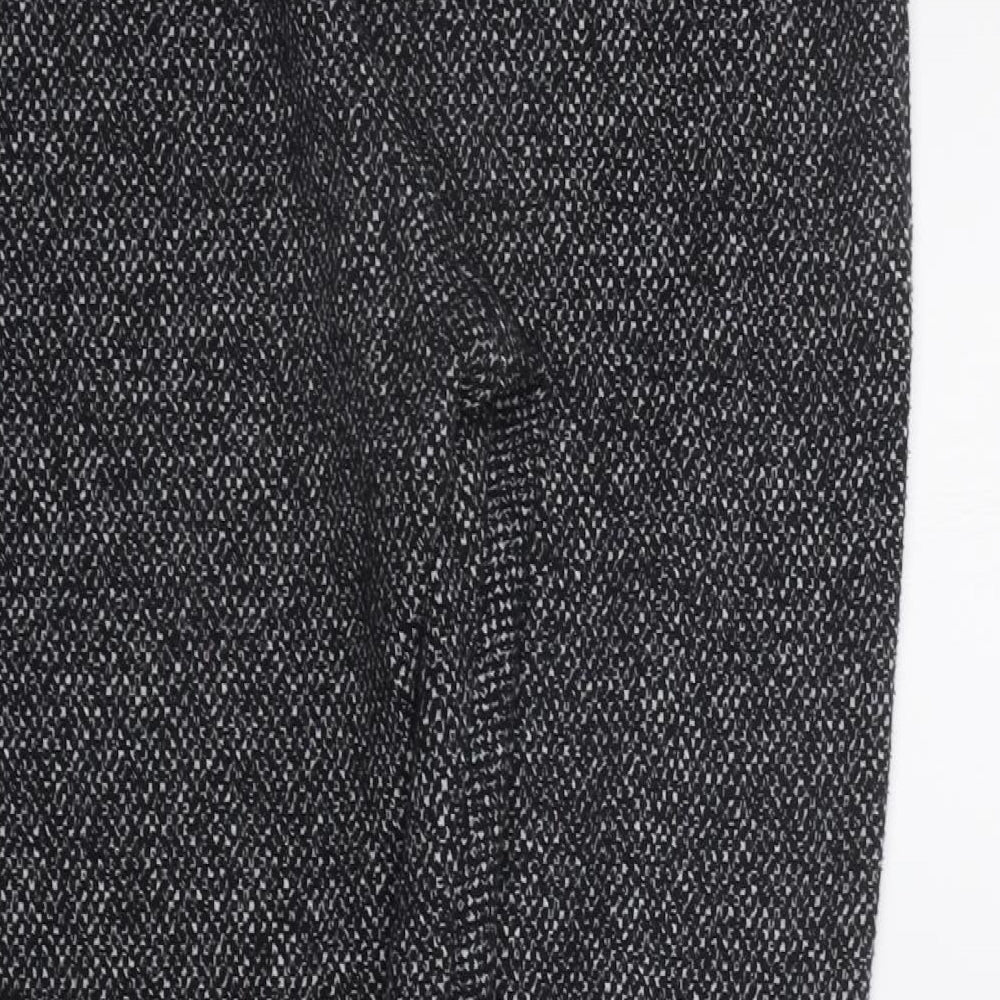 TU Womens Grey   Jogger Trousers Size 18 L26 in