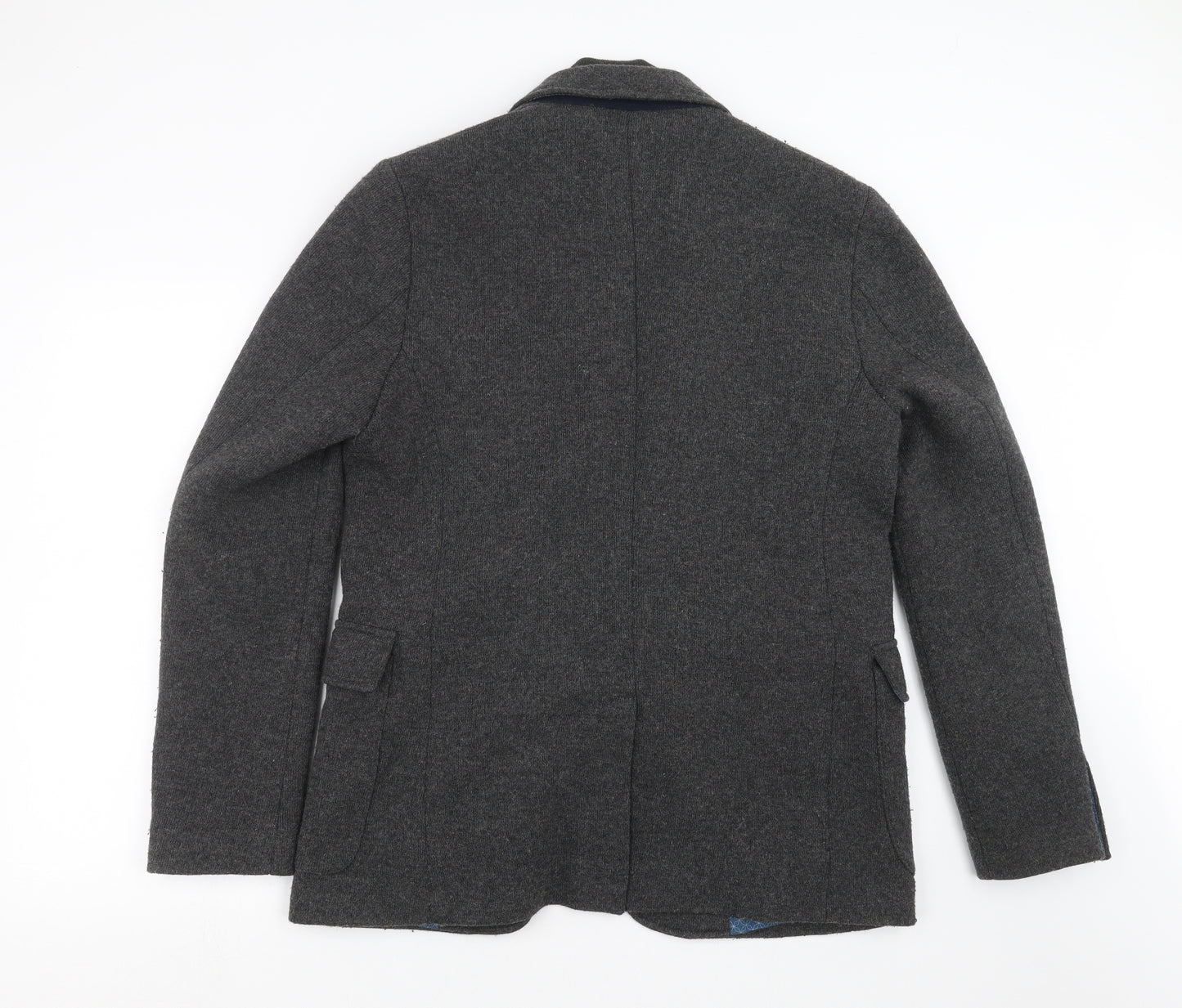 Ted Baker Mens Grey   Jacket  Size L