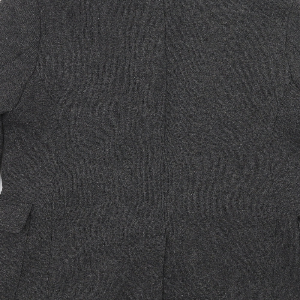 Ted Baker Mens Grey   Jacket  Size L