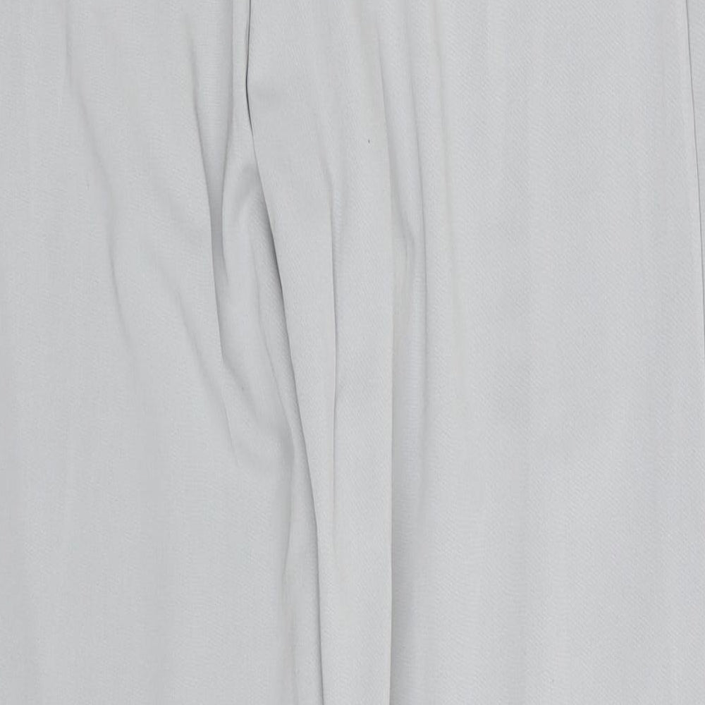 Bentley Womens Grey   Trousers  Size 18 L29 in