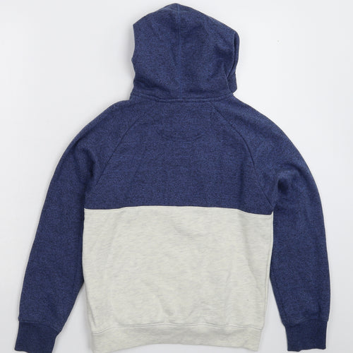 Converse Boys Multicoloured   Pullover Hoodie Size 11-12 Years