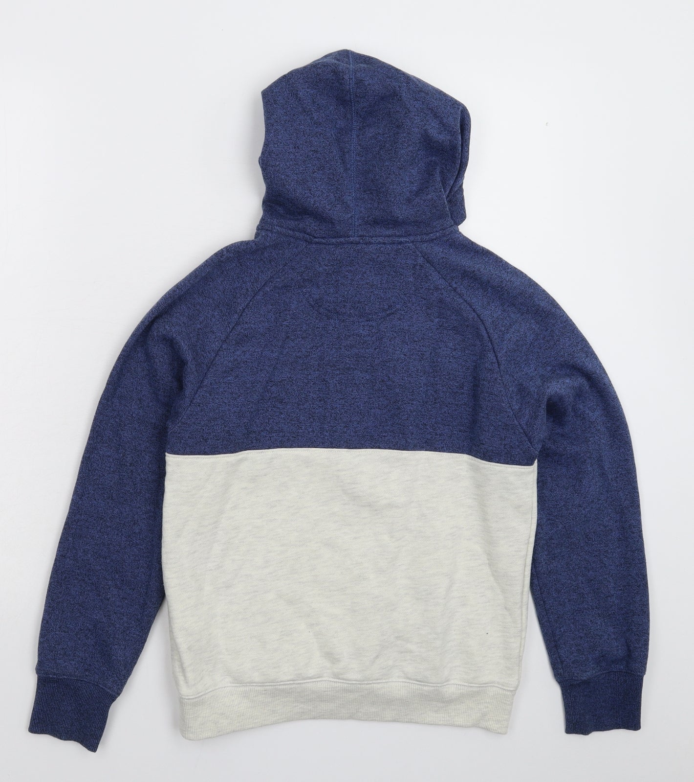 Converse Boys Multicoloured   Pullover Hoodie Size 11-12 Years