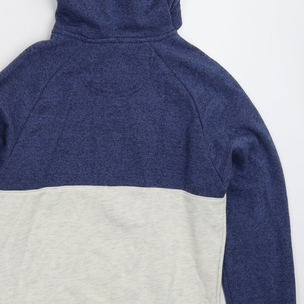 Converse Boys Multicoloured   Pullover Hoodie Size 11-12 Years