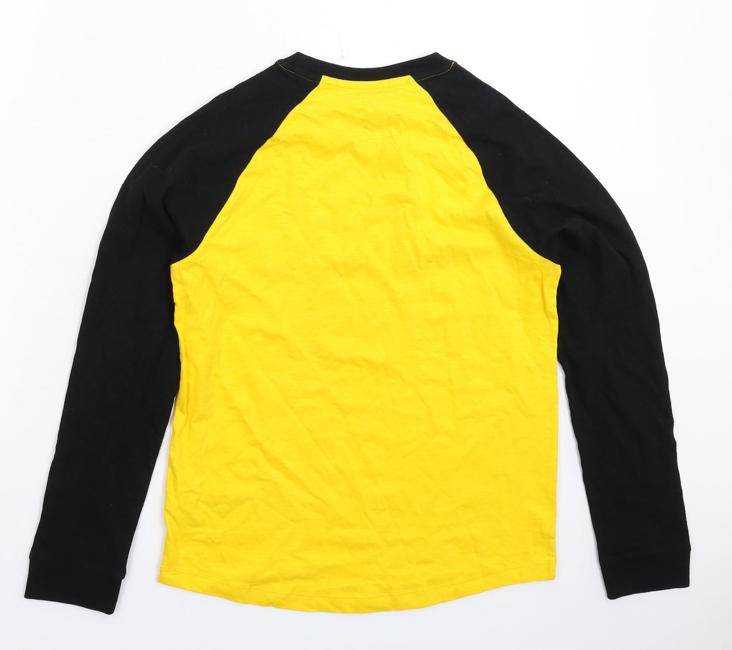 NEXT Boys Multicoloured   Basic T-Shirt Size 12 Years