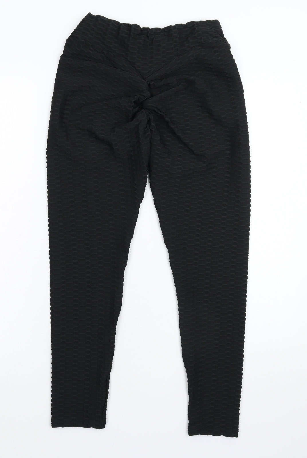 SheIn Womens Black   Jegging Leggings Size 26 in L25 in