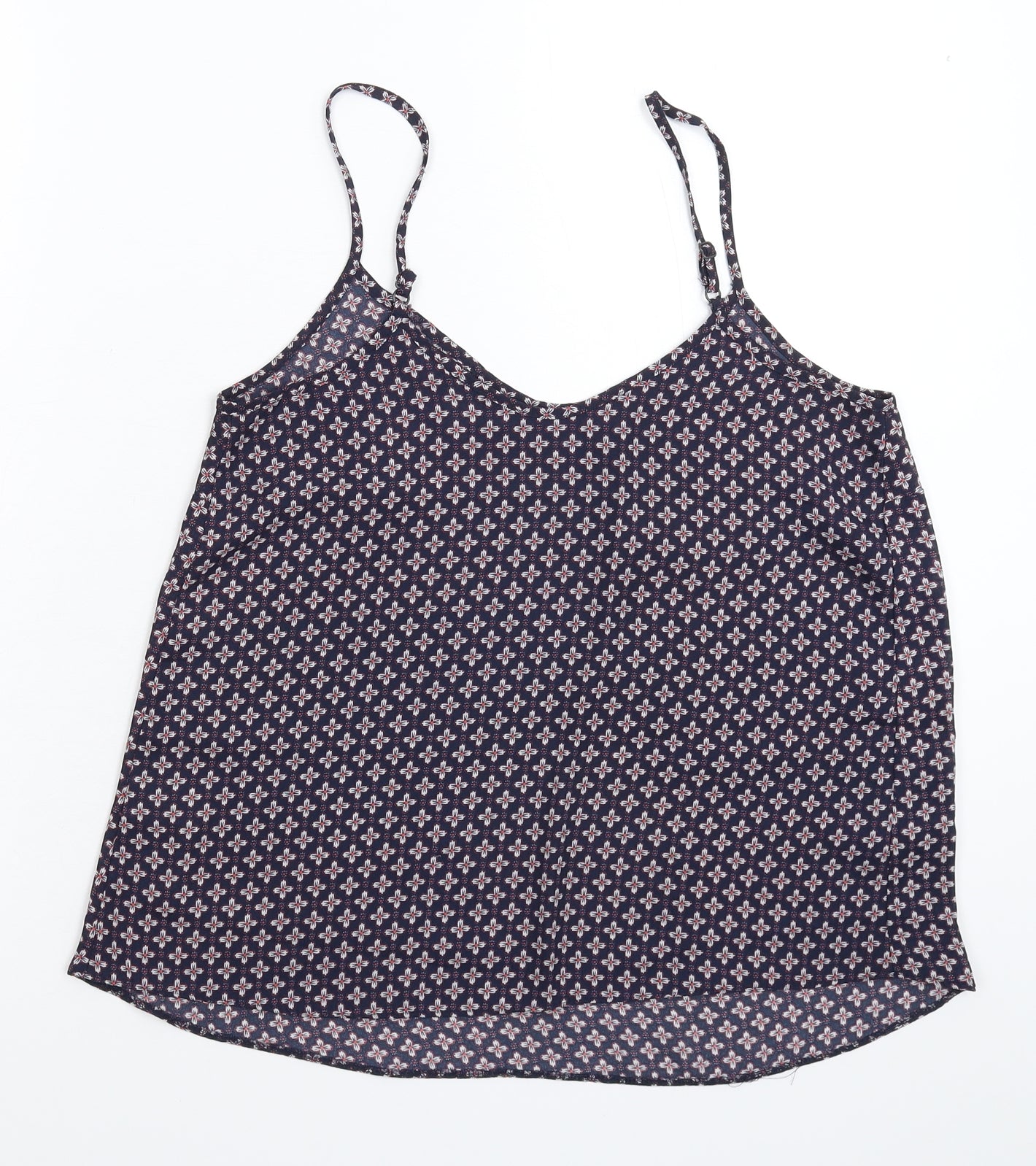 Atmosphere Womens Multicoloured   Basic Tank Size 8