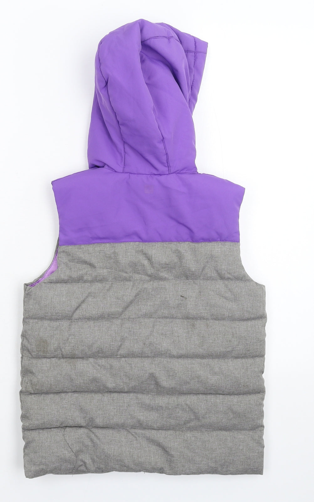 Mountain Warehouse Boys Multicoloured   Gilet Jacket Size 7-8 Years