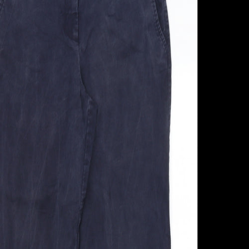 Marc O'Polo Mens Blue   Cropped Jeans Size 33 in L25 in