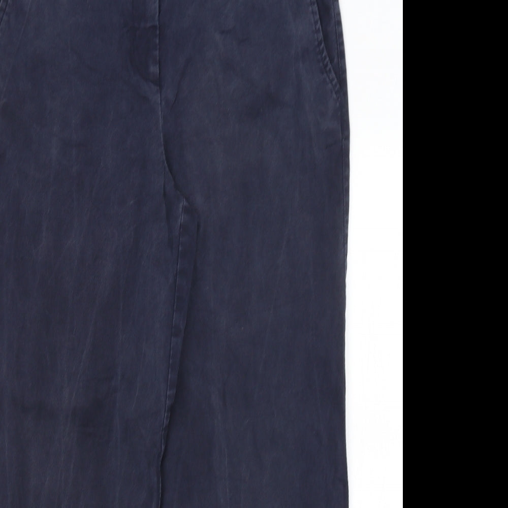 Marc O'Polo Mens Blue   Cropped Jeans Size 33 in L25 in