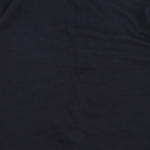 Fraser Mens Blue   Pullover Jumper Size L