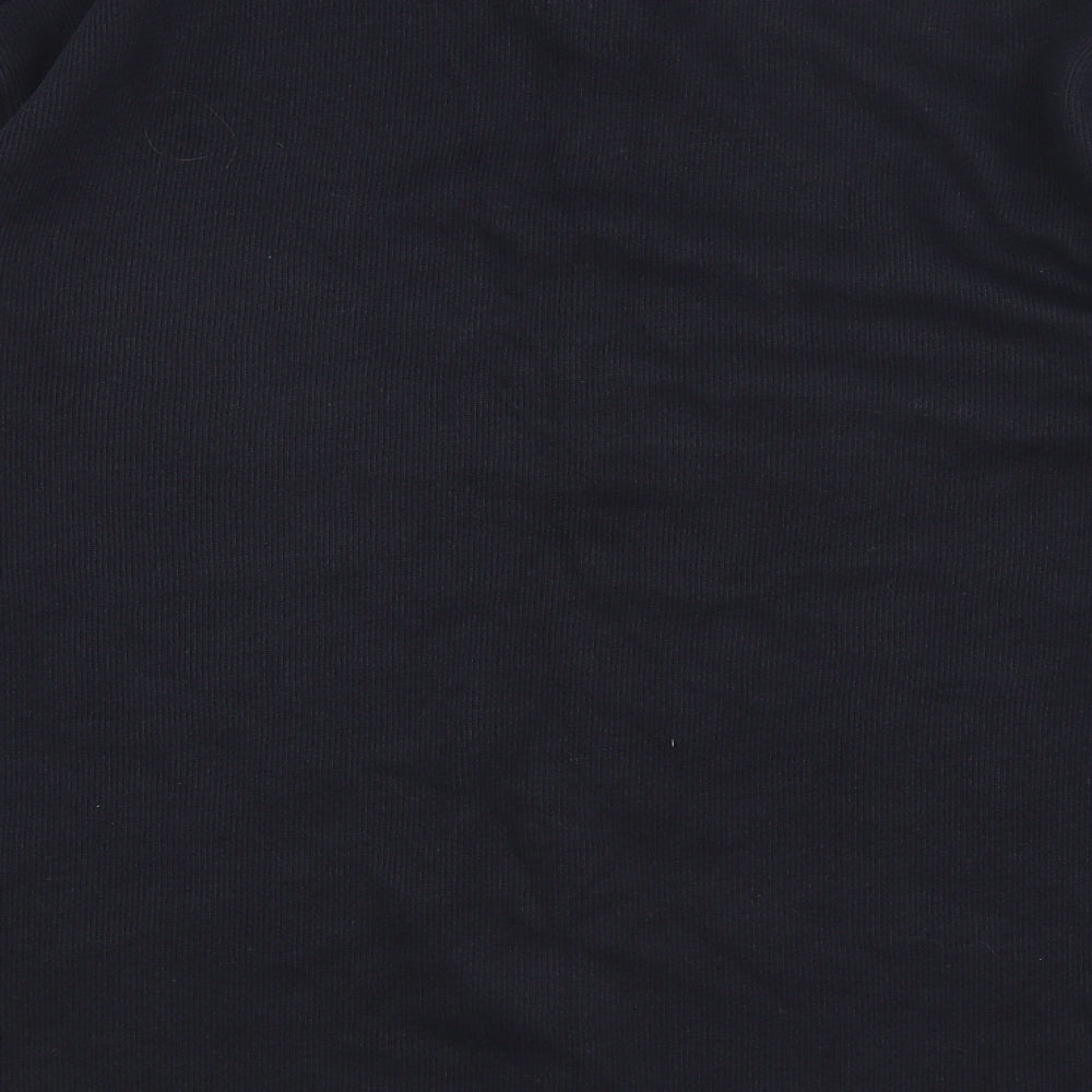 Fraser Mens Blue   Pullover Jumper Size L