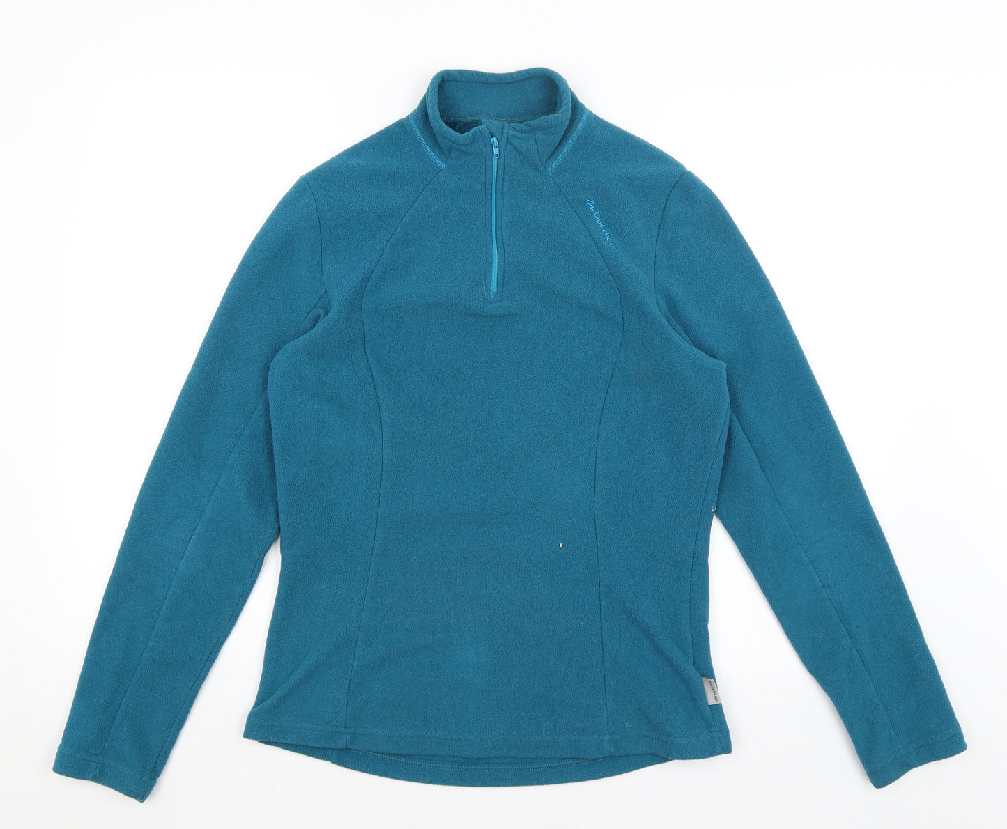 Oxylane Womens Blue   Pullover Jumper Size M