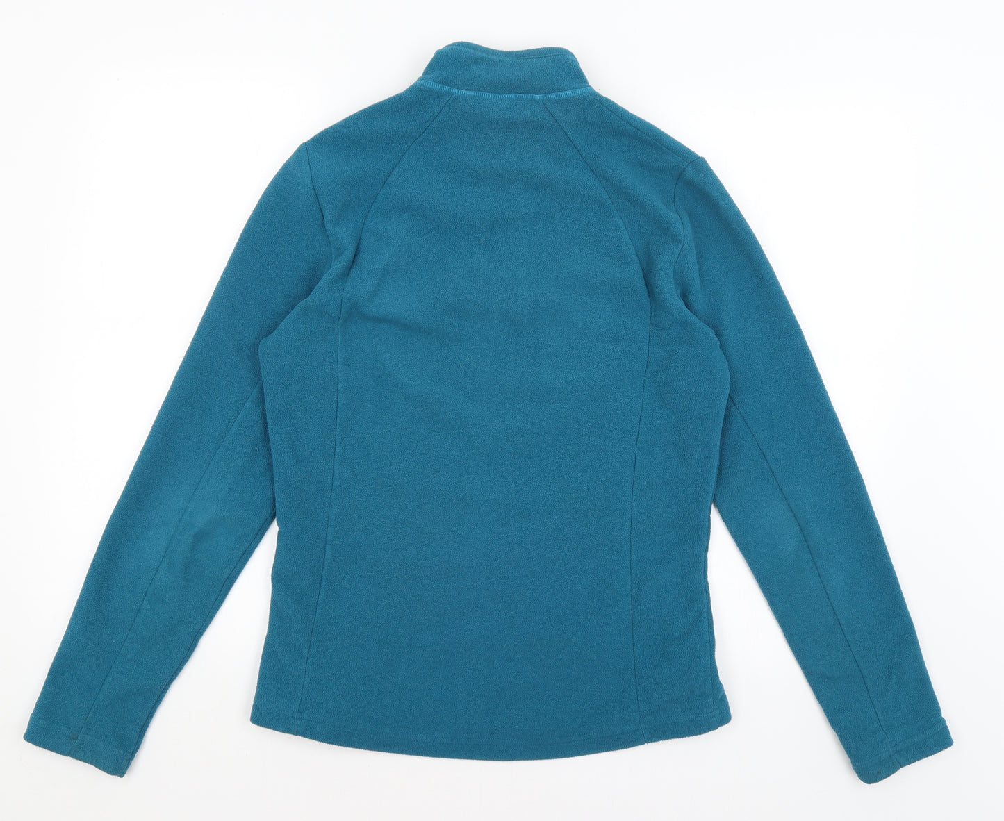 Oxylane Womens Blue   Pullover Jumper Size M