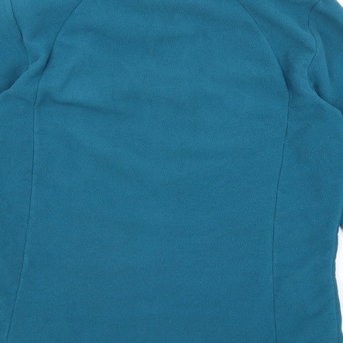 Oxylane Womens Blue   Pullover Jumper Size M