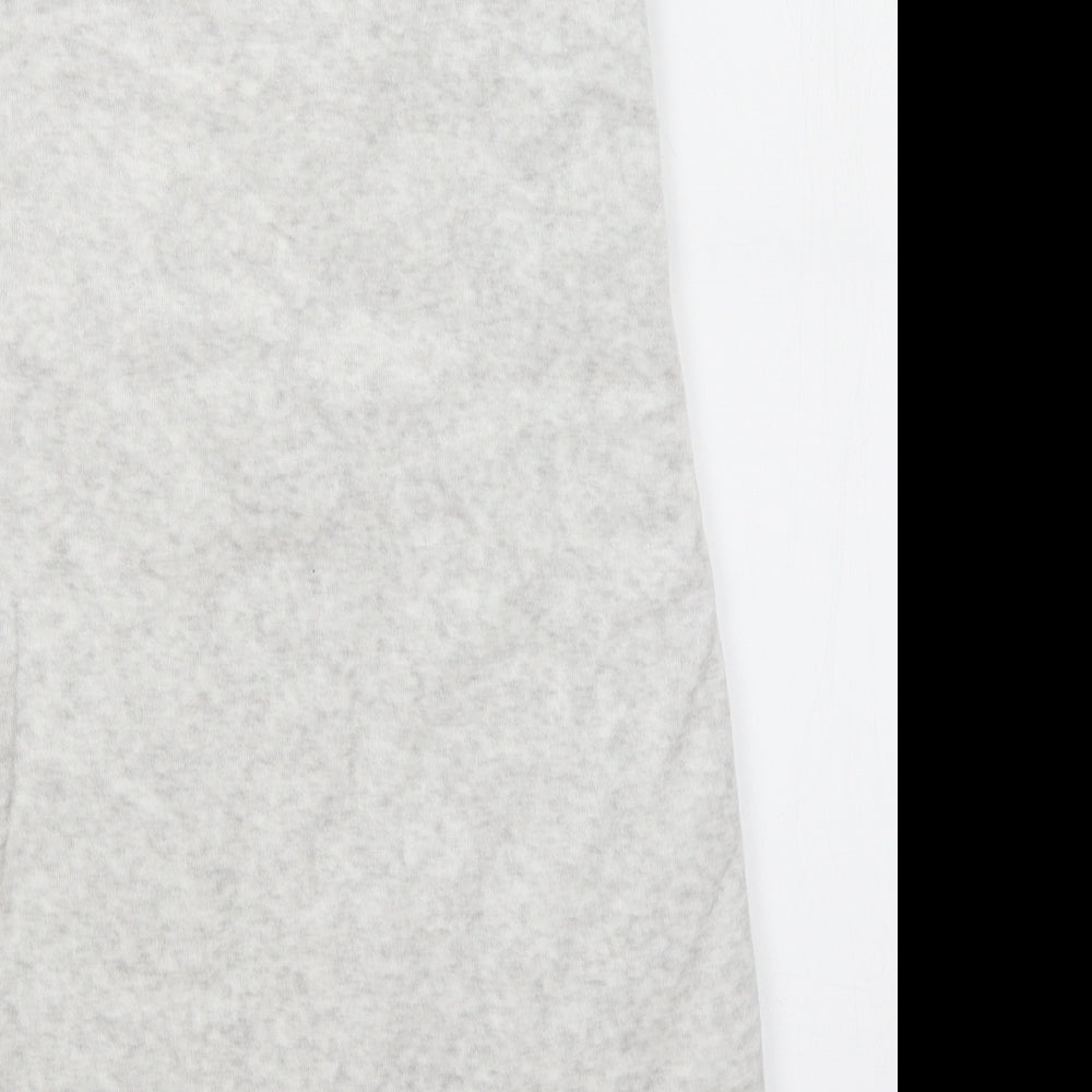 Primark Baby Grey   Babygrow One-Piece Size 9-12 Months  - I love my family