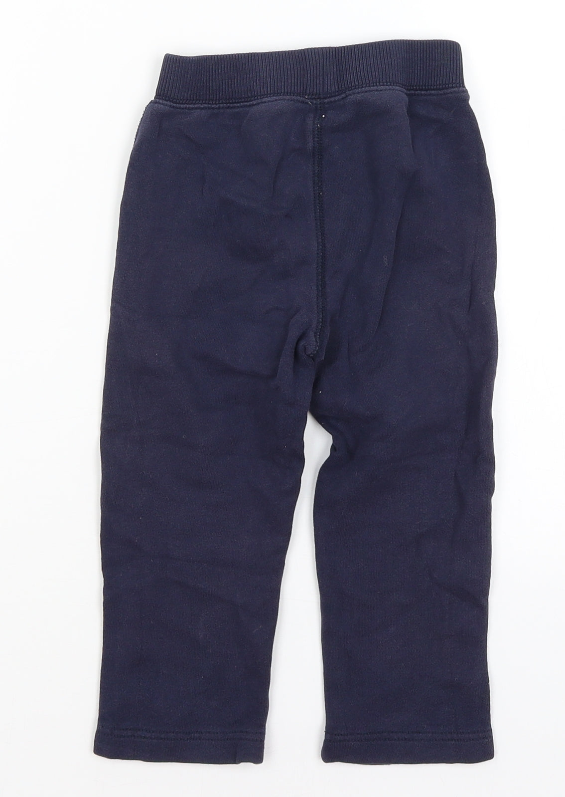 Gap Boys Blue   Sweatpants Trousers Size 3 Years