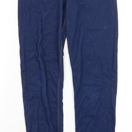 Nutmeg Girls Blue   Jegging Jeans Size 10-11 Years
