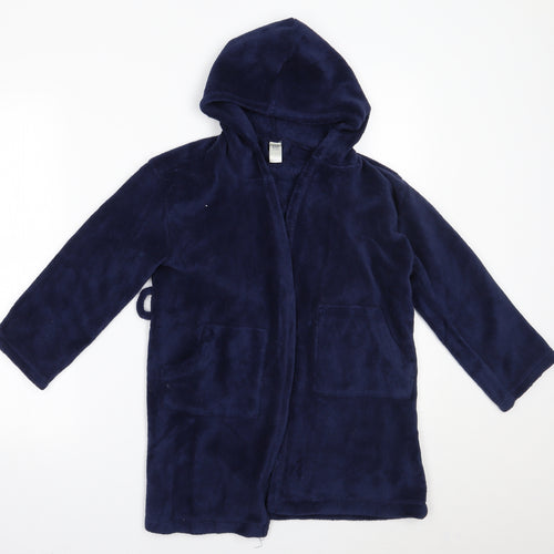 Gap Boys Blue    Robe Size 6 Years
