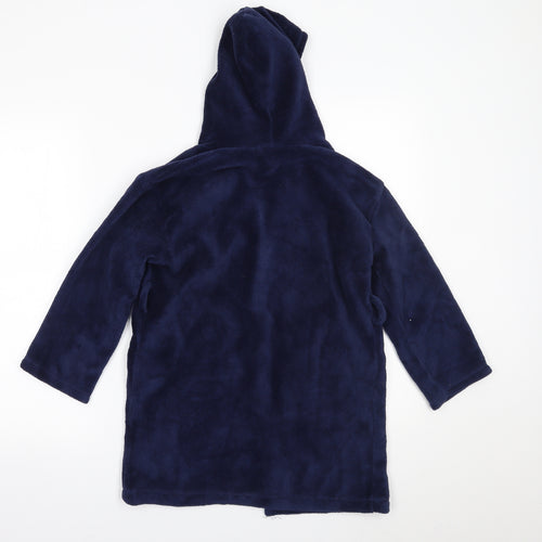 Gap Boys Blue    Robe Size 6 Years