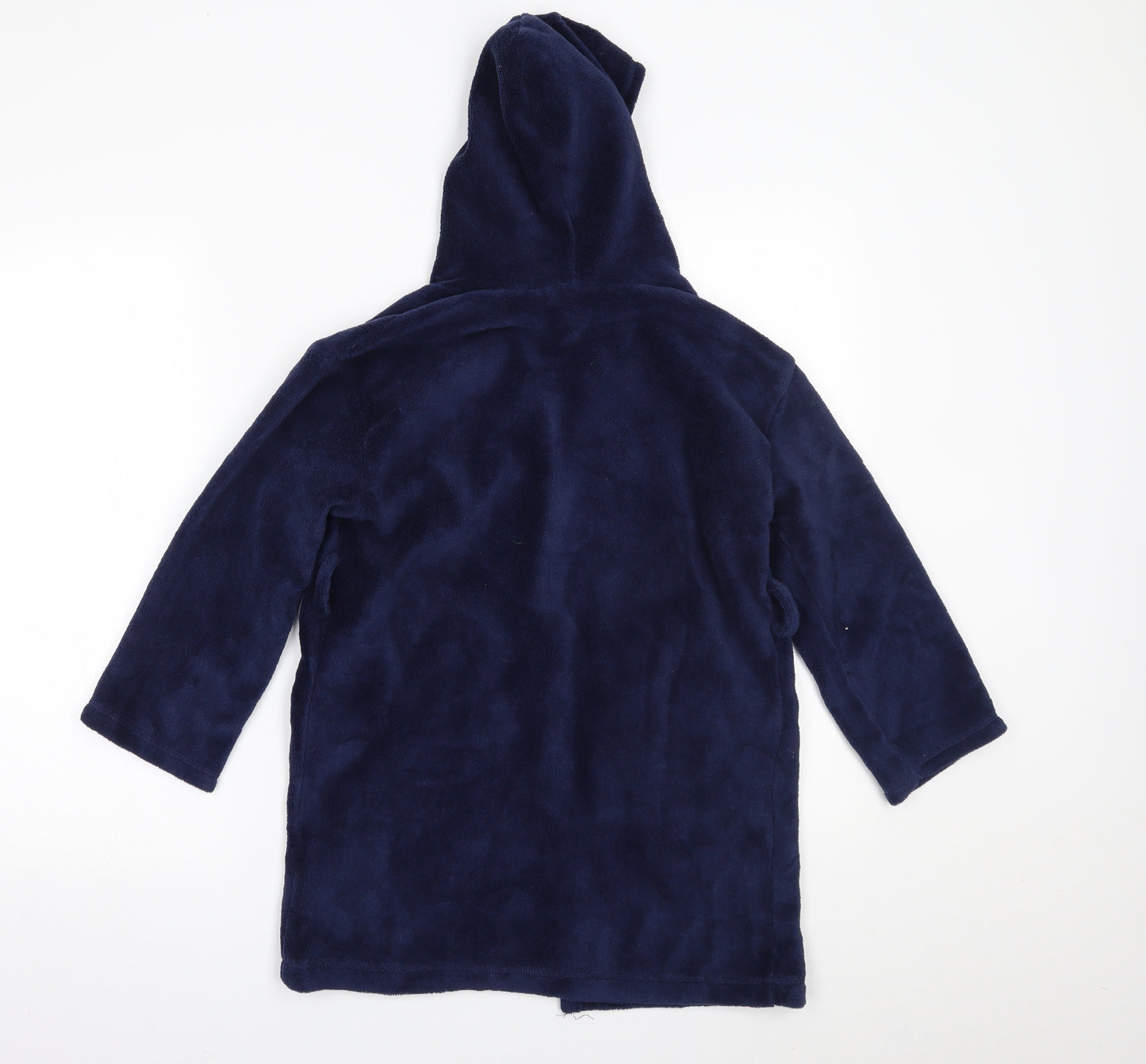 Gap Boys Blue    Robe Size 6 Years