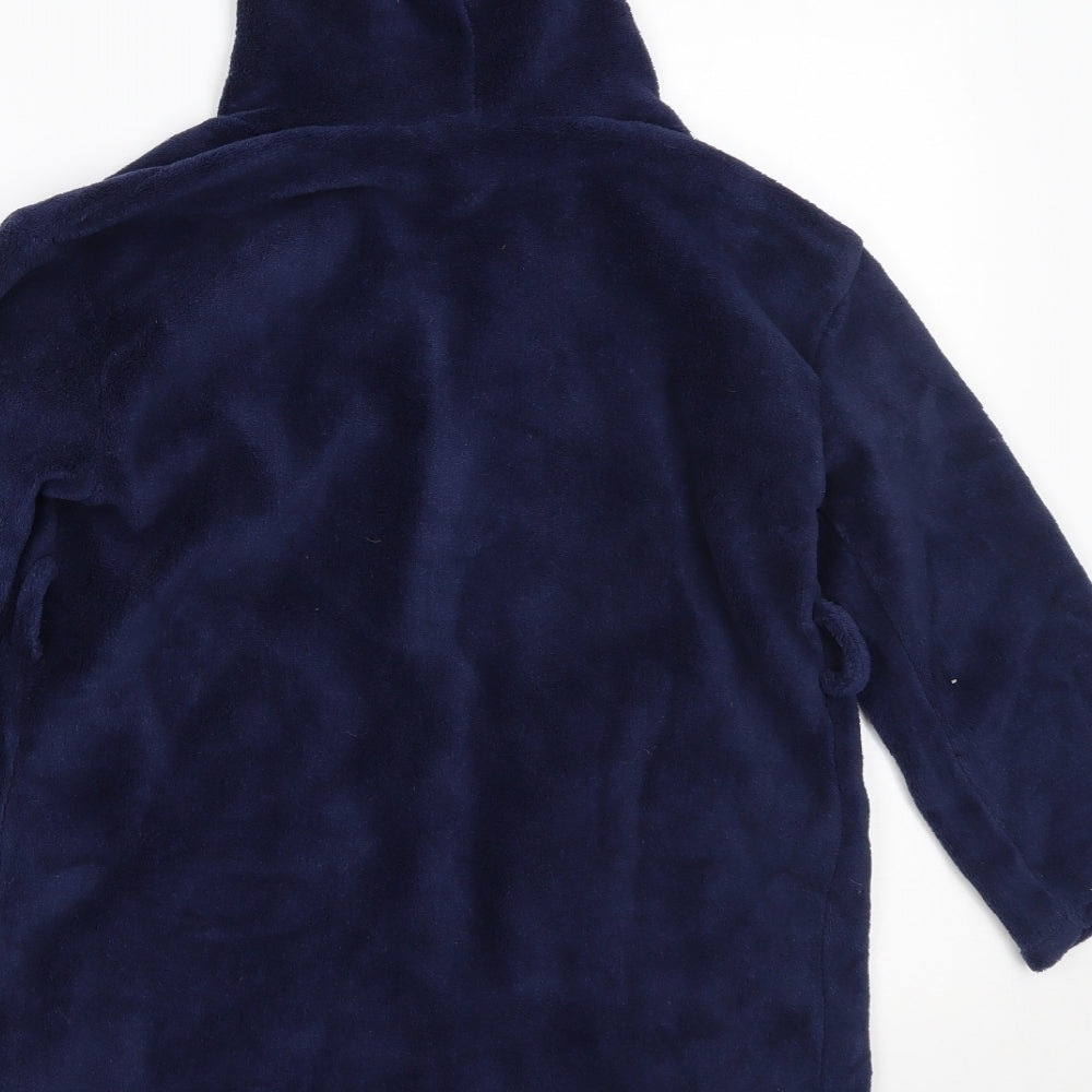 Gap Boys Blue    Robe Size 6 Years