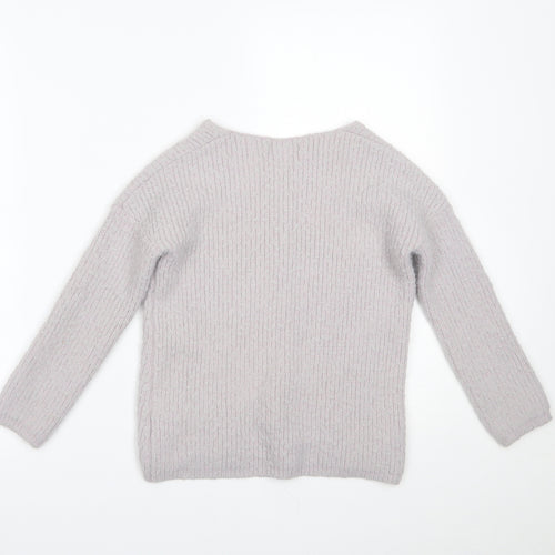 Primark Womens Pink   Pullover Jumper Size XS