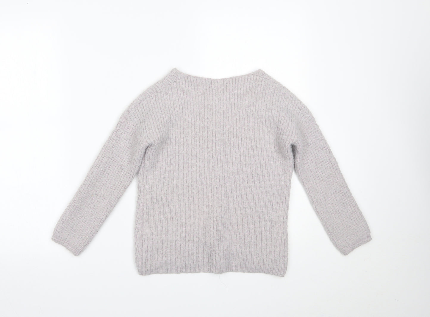 Primark Womens Pink   Pullover Jumper Size XS