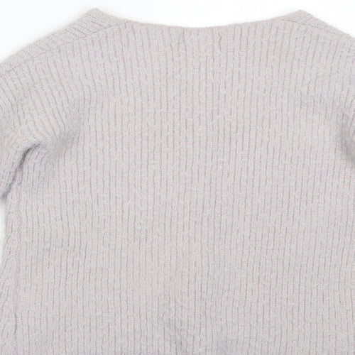 Primark Womens Pink   Pullover Jumper Size XS