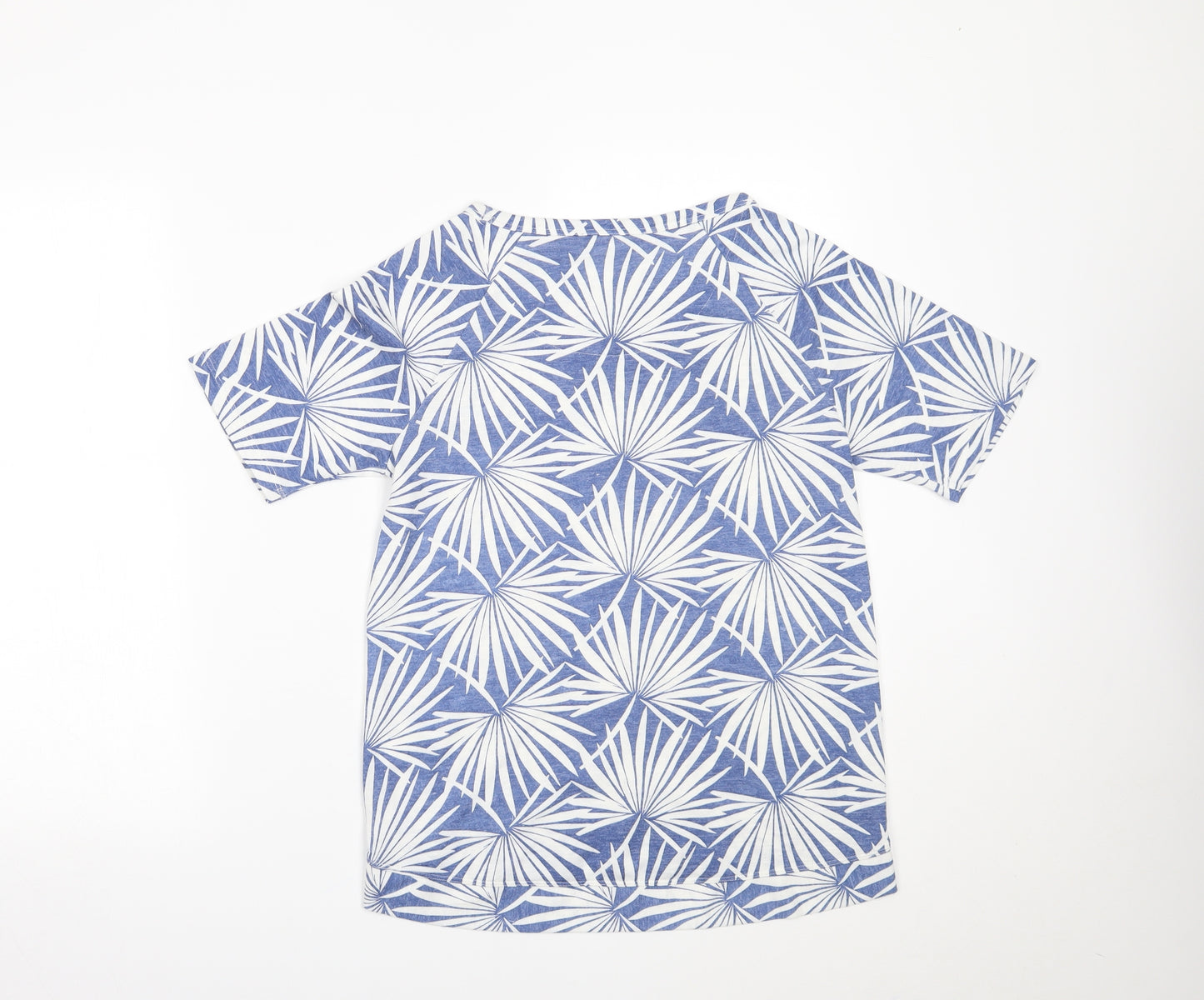 Marks and Spencer Womens Black   Basic T-Shirt Size 8