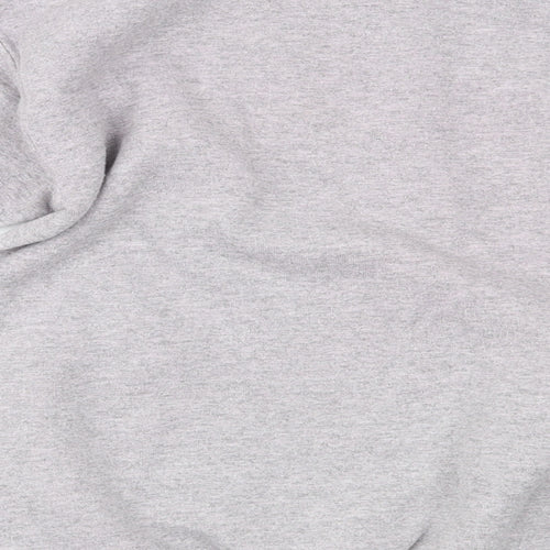 ABSOLUTE CULT Womens Grey   Pullover Jumper Size S