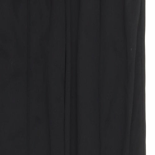 Altura Girls Black   Sweatpants Trousers Size M