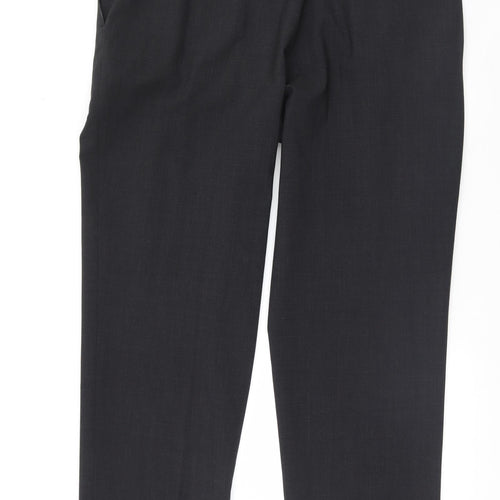 Marks and Spencer Mens Grey   Sweatpants Trousers Size 42 L31 in