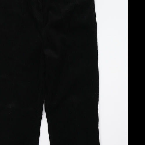 Marks and Spencer Womens Beige   Trousers  Size 14 L30 in
