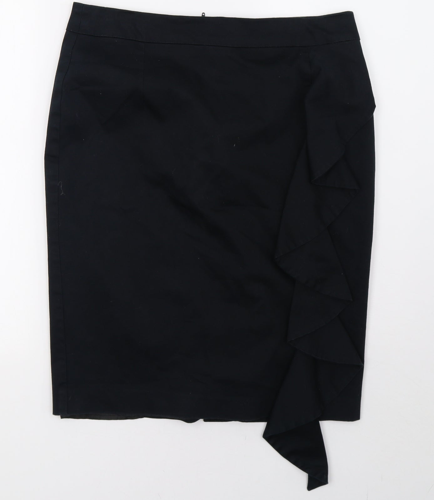 NEXT Womens Blue   A-Line Skirt Size 14