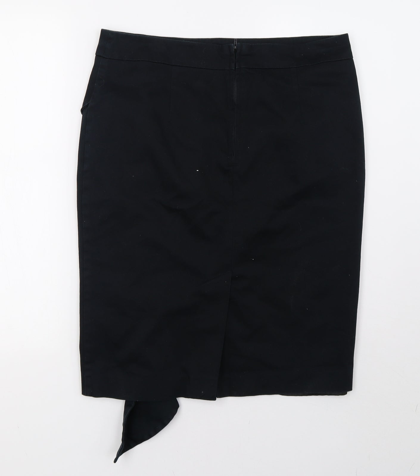 NEXT Womens Blue   A-Line Skirt Size 14