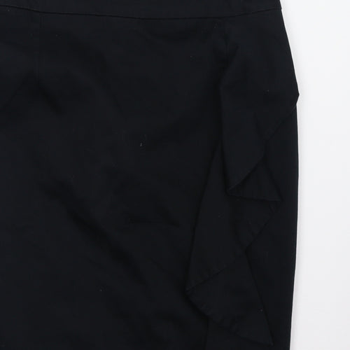 NEXT Womens Blue   A-Line Skirt Size 14