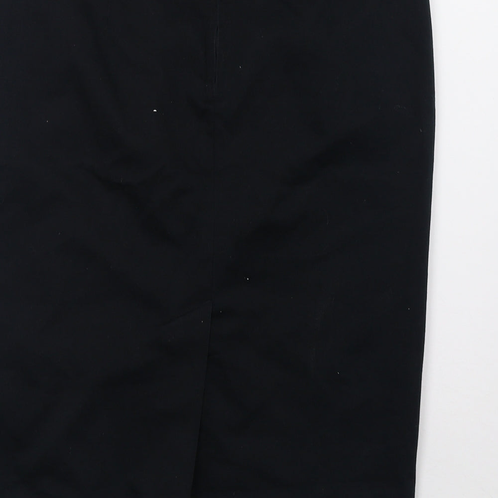 NEXT Womens Blue   A-Line Skirt Size 14