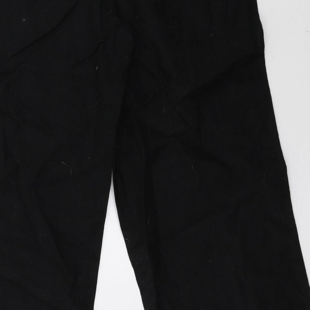 ben smith Mens Black   Trousers  Size M L31 in