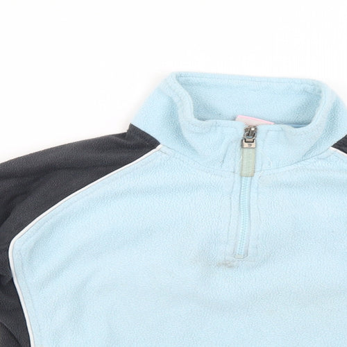 simmer Womens Blue   Pullover Jumper Size XS